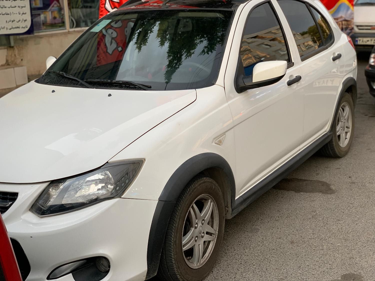 خودرو کوییک، R آگهی ann_19455835