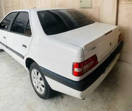 خودرو پژو، 405 آگهی ann_19455857