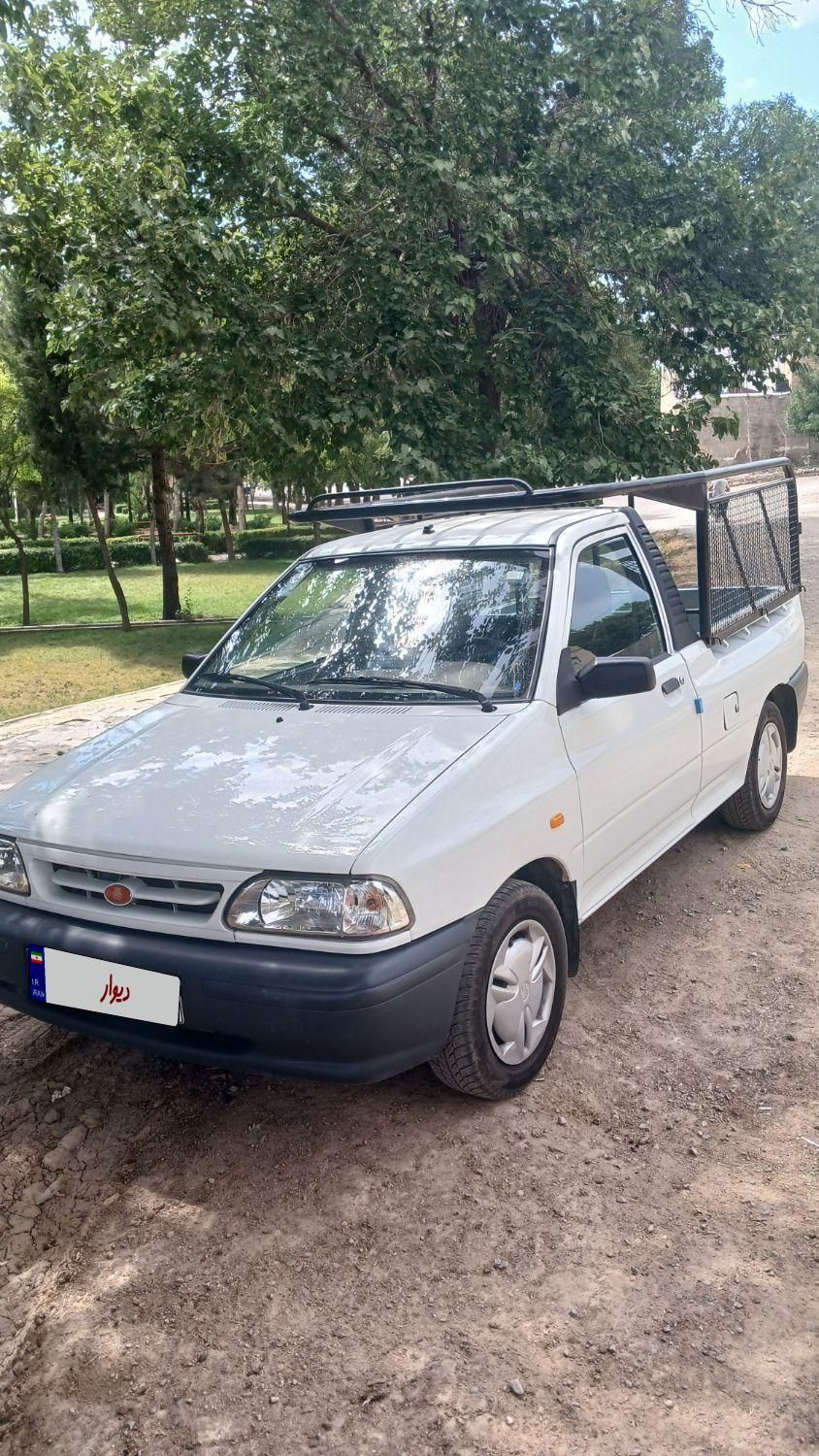 پراید 151 SE - 1401