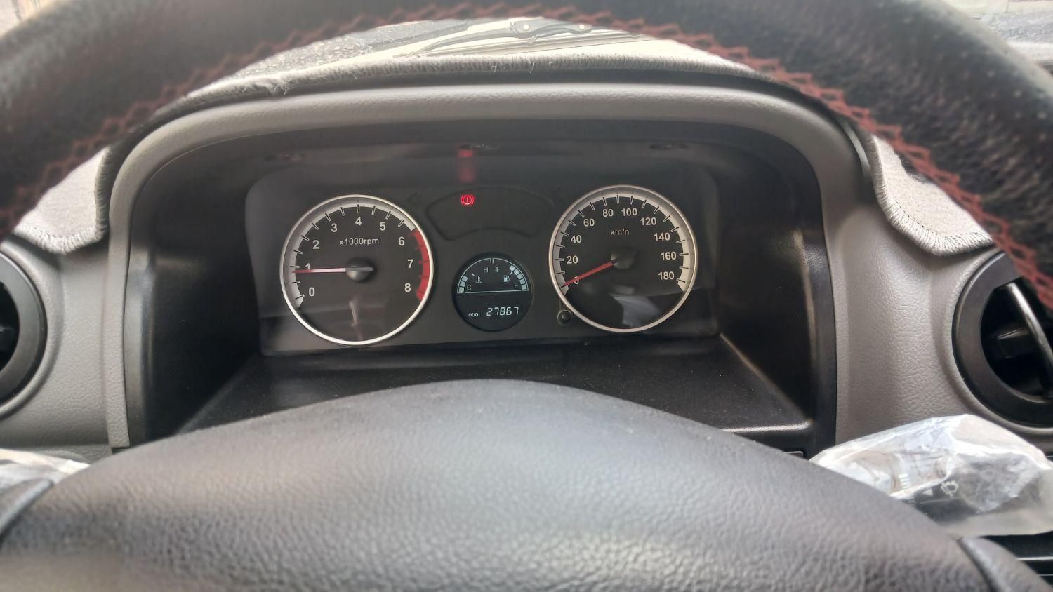 پراید 151 SE - 1401