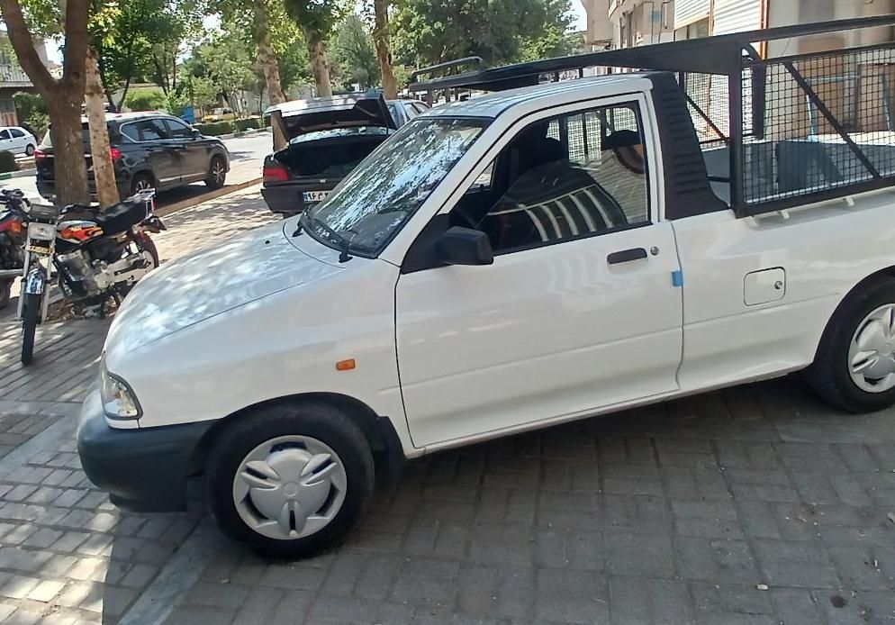 پراید 151 SE - 1401