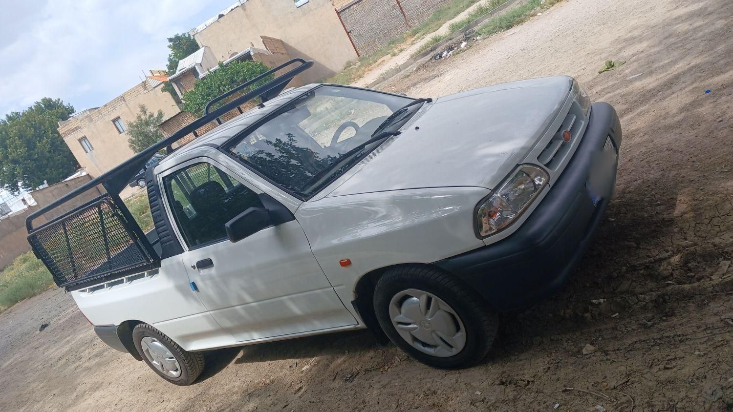 پراید 151 SE - 1401