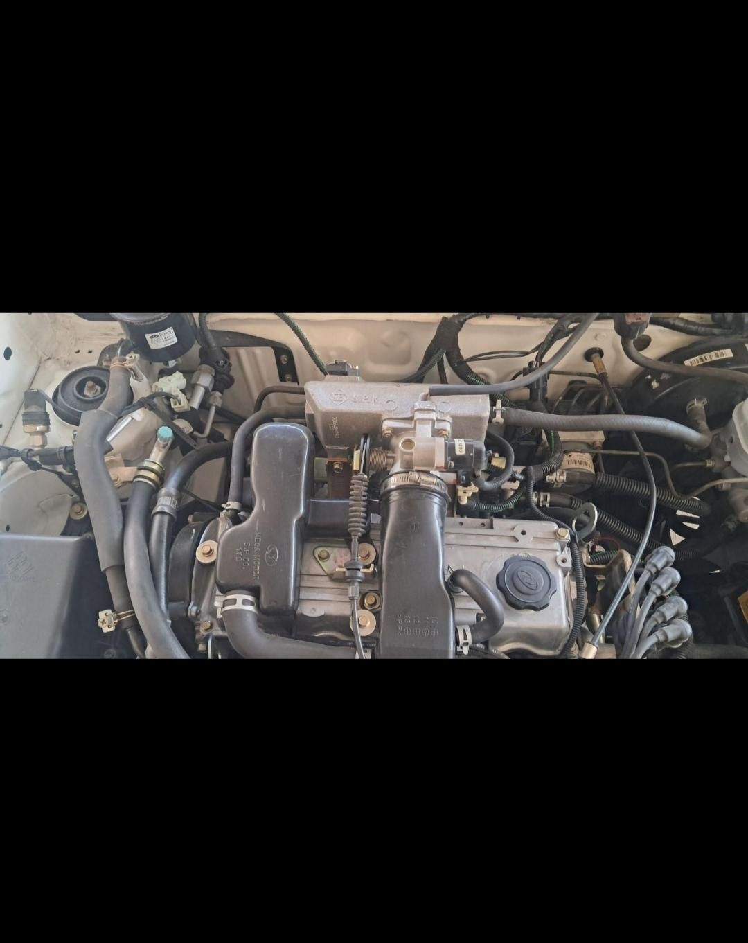 پراید 132 SX - 1390