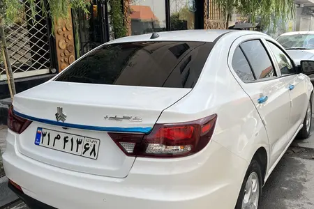 خودرو شاهین، پلاس آگهی ann_19455913