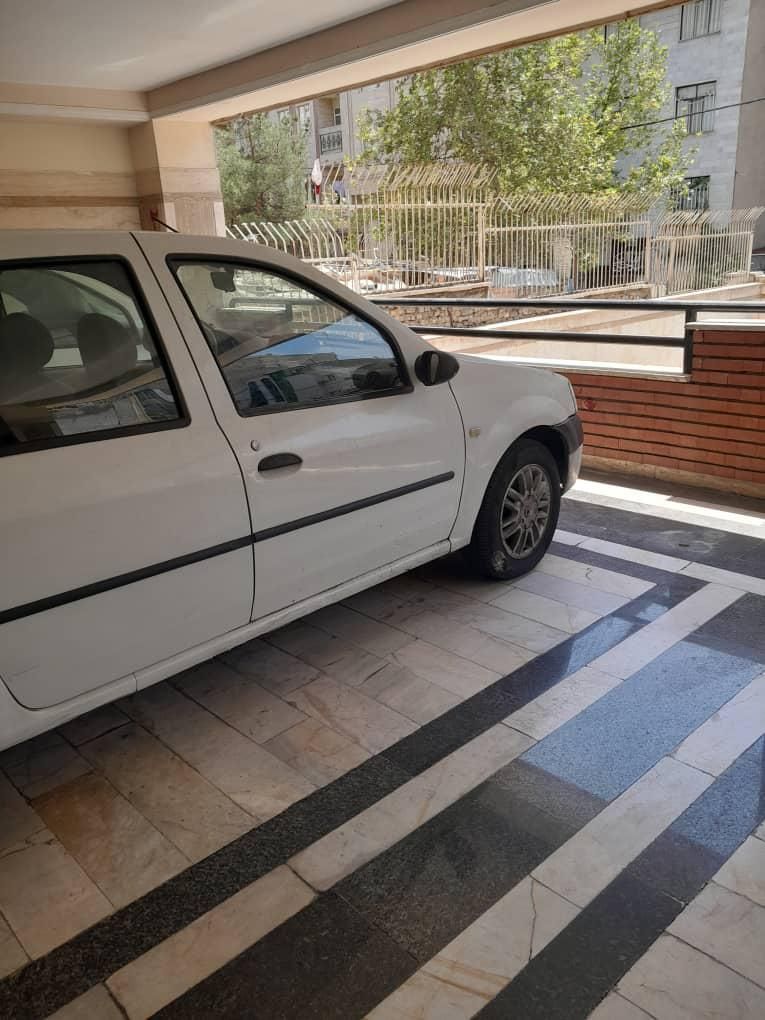 خودرو رنو، تندر 90 آگهی ann_19455922