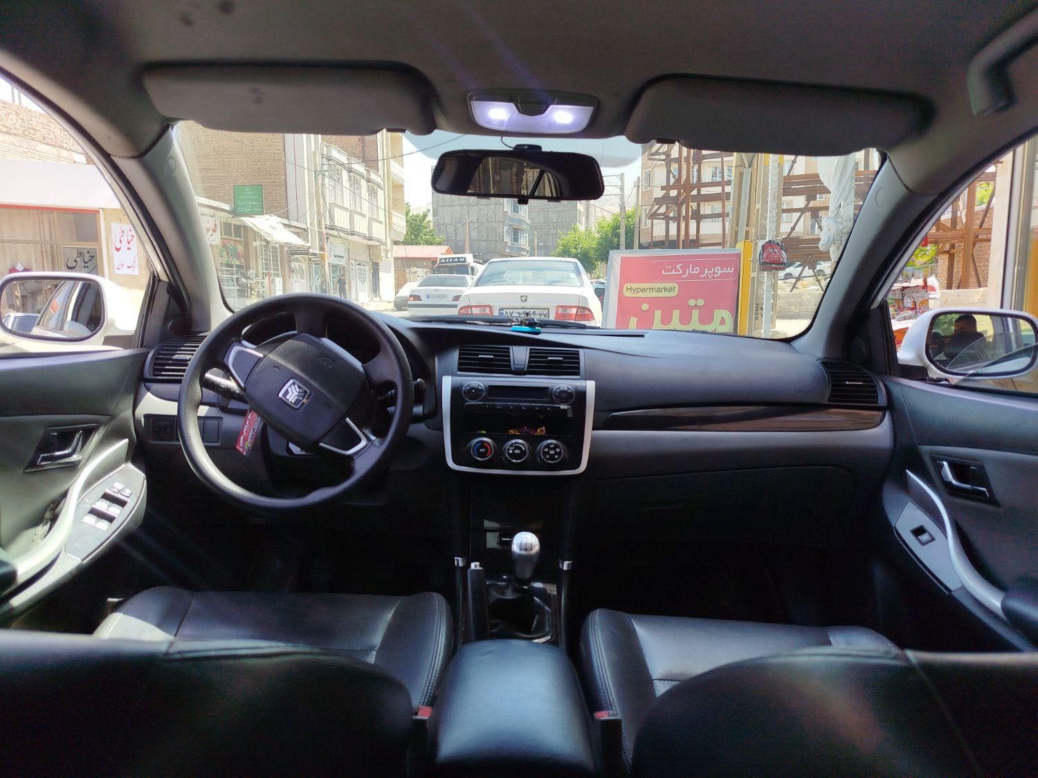 زوتی Z300 اتوماتیک - 2014