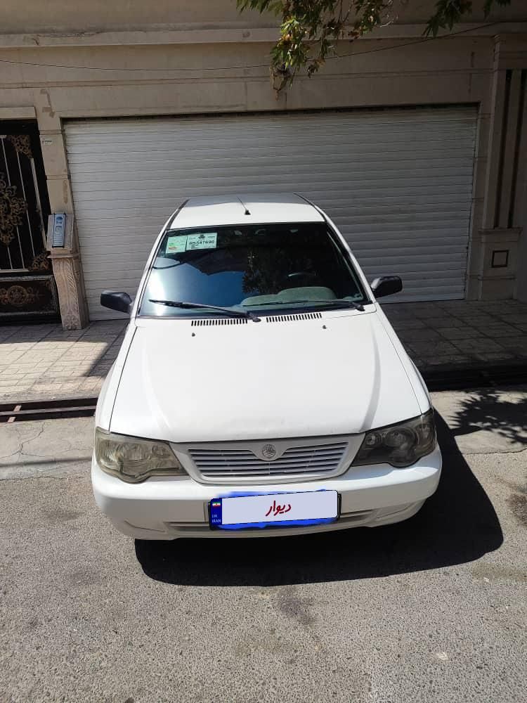 خودرو پراید، 111 آگهی ann_19455930