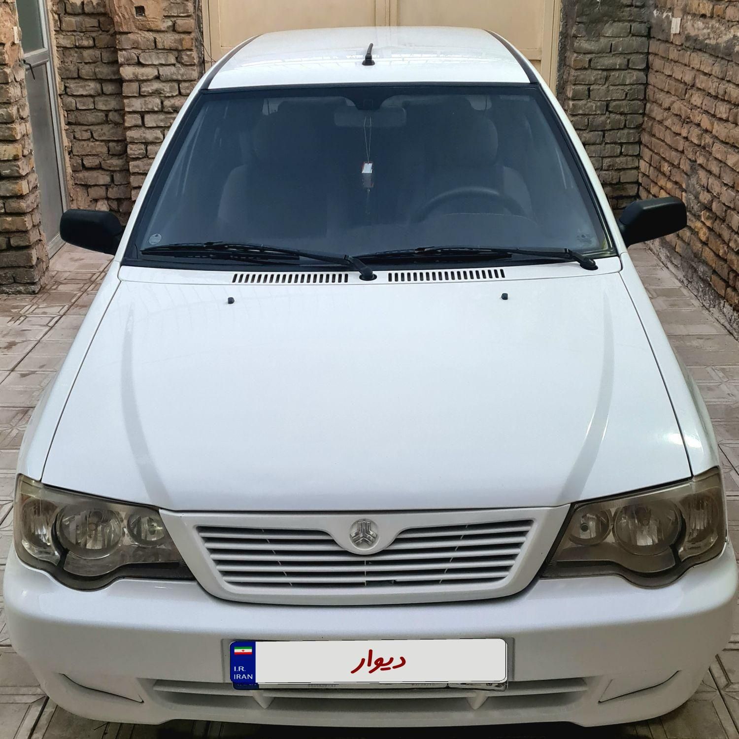 خودرو پراید، 111 آگهی ann_19455943