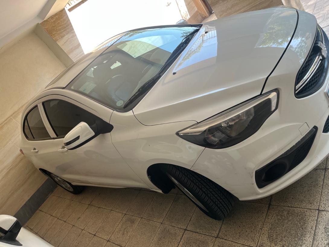 شاهین G دنده ای - 1400