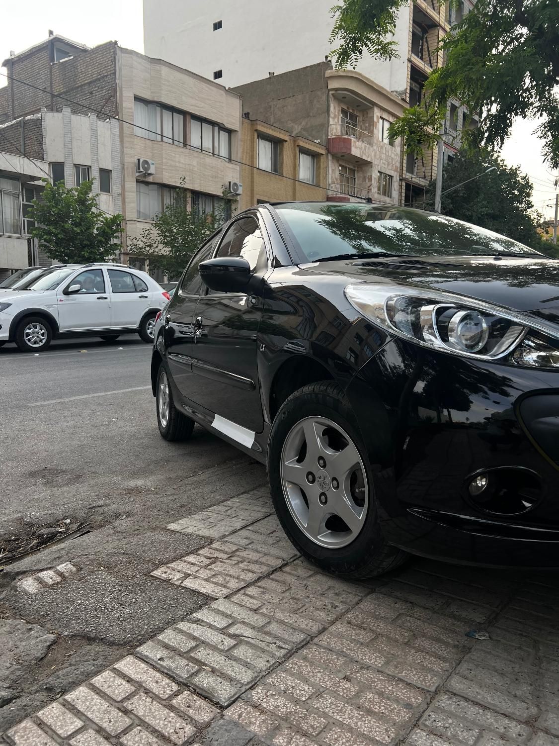 خودرو پژو، 207 آگهی ann_19455973
