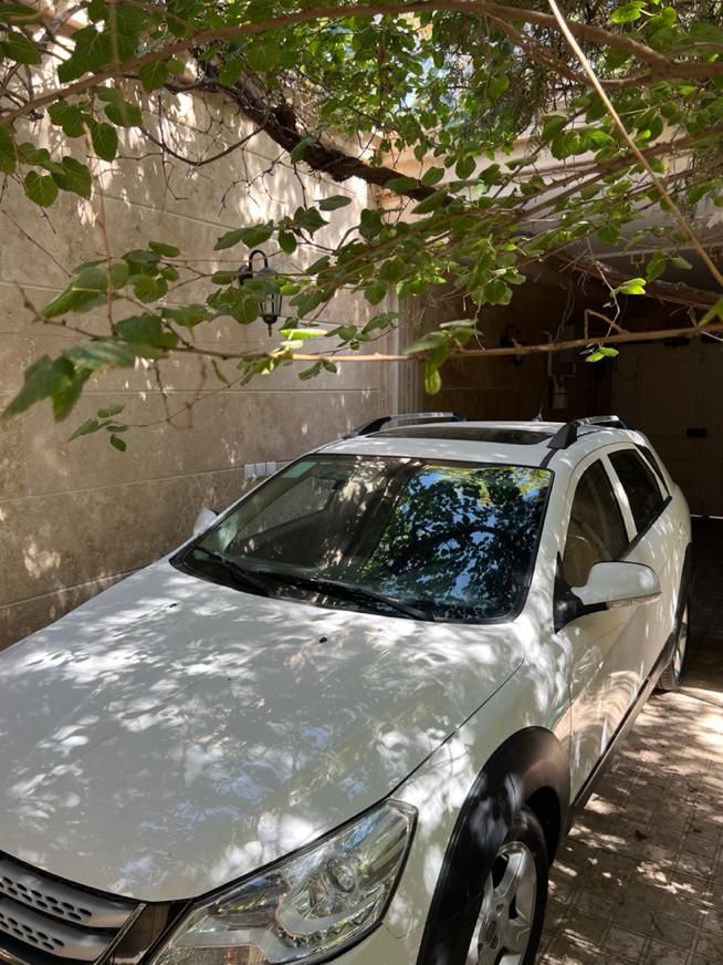 خودرو دانگ فنگ، H30 کراس آگهی ann_19455982