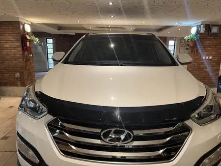 خودرو هیوندای، سانتافه آگهی ann_19455983
