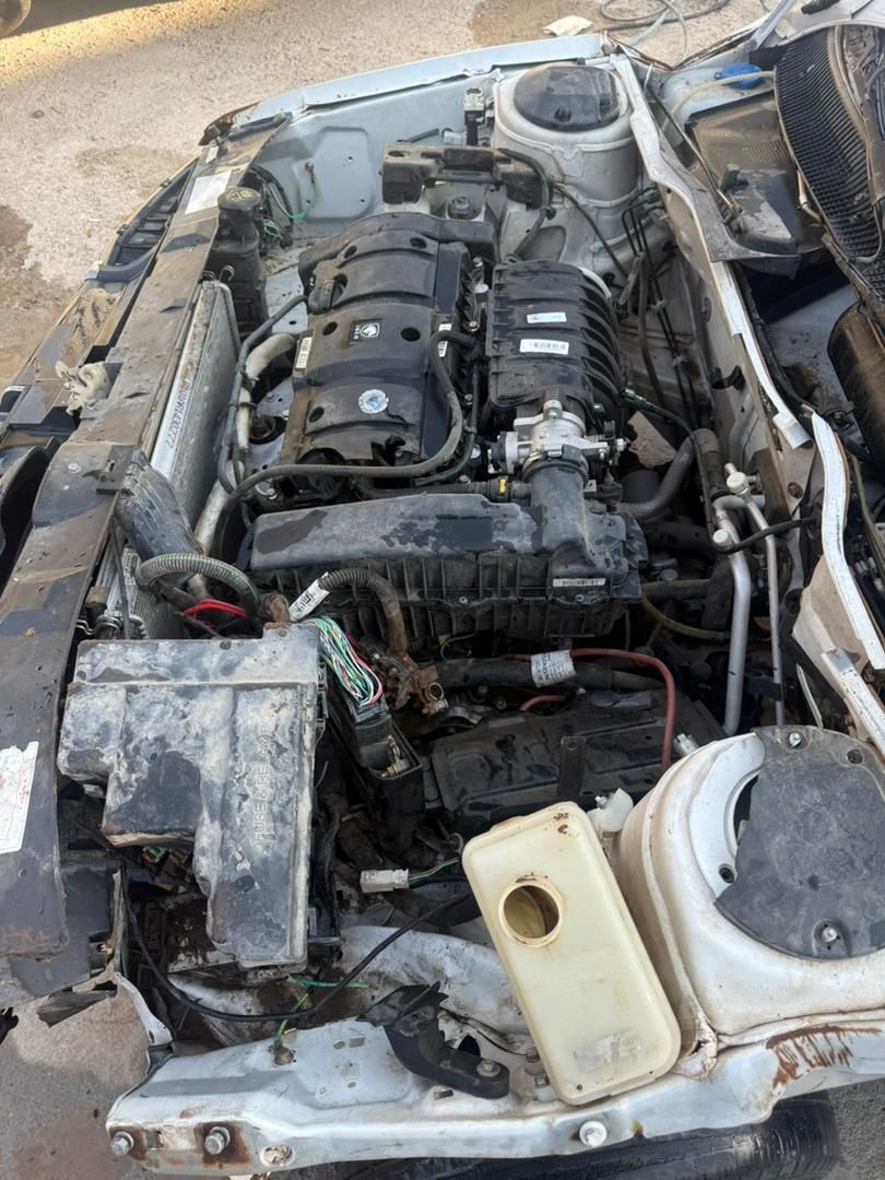پژو 405 SLX بنزینی TU5 - 1399