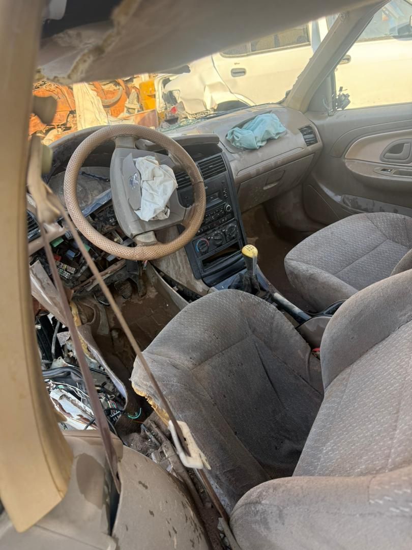 پژو 405 SLX بنزینی TU5 - 1399