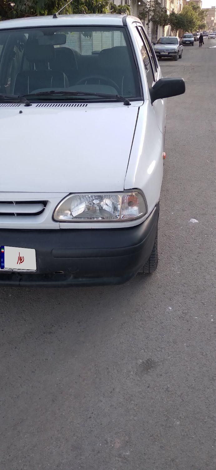 پراید 131 SE - 1397