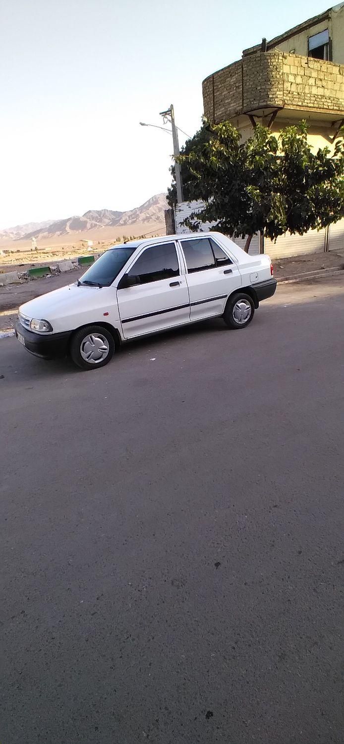پراید 131 SE - 1397