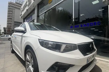 تارا اتوماتیک V4 LX - 1404
