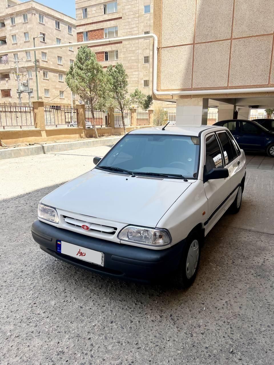 خودرو پراید، 131 آگهی ann_19456020