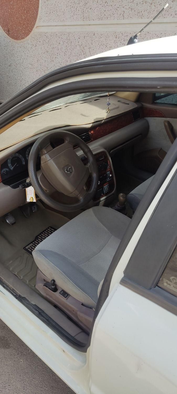 سمند LX EF7 - 1391