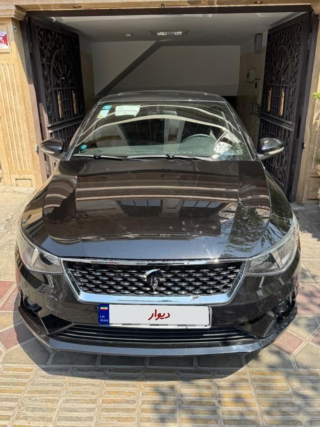 تارا اتوماتیک V4 LX - 1403