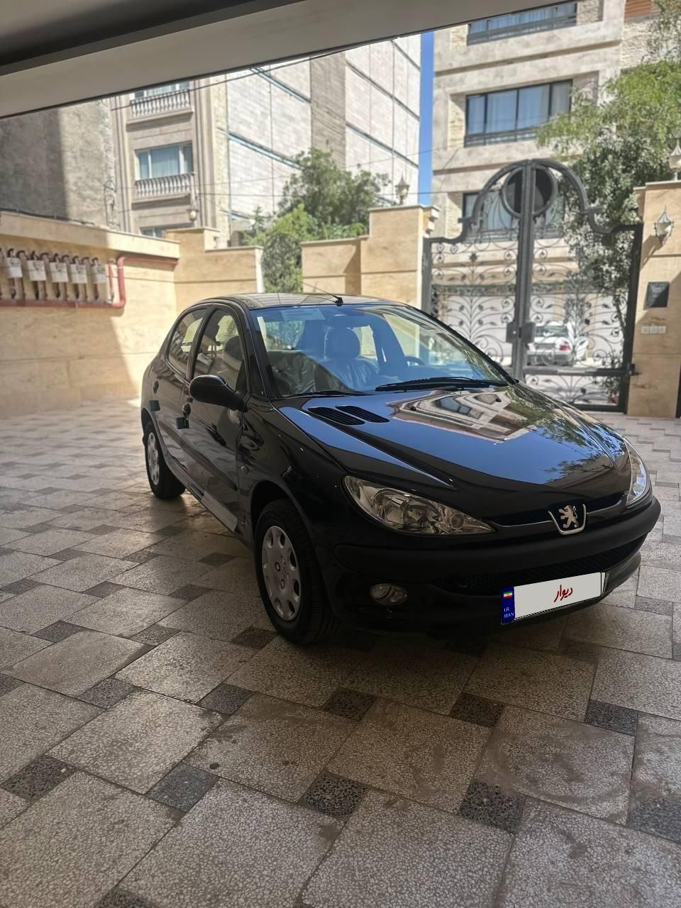 خودرو پژو، 206 آگهی ann_19456058