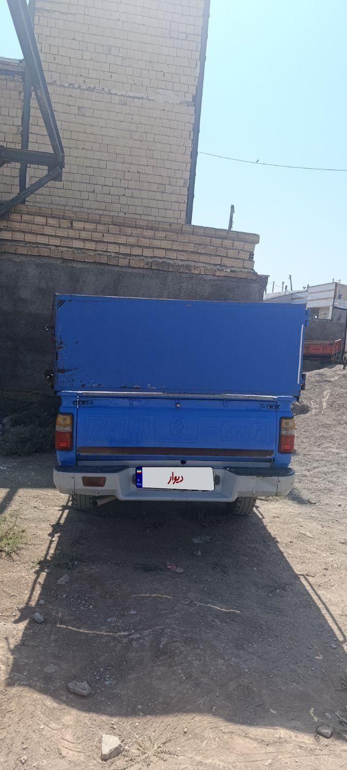 خودرو نیسان، سیلفی آگهی ann_19456065