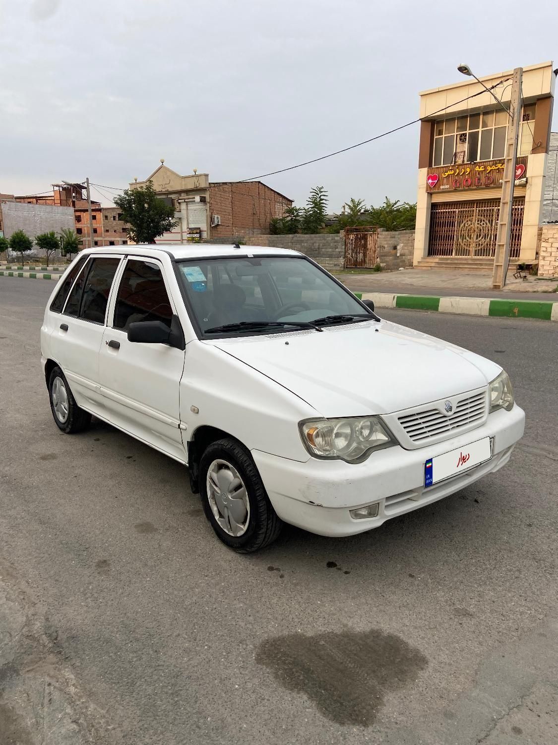 خودرو پراید، 111 آگهی ann_19456085