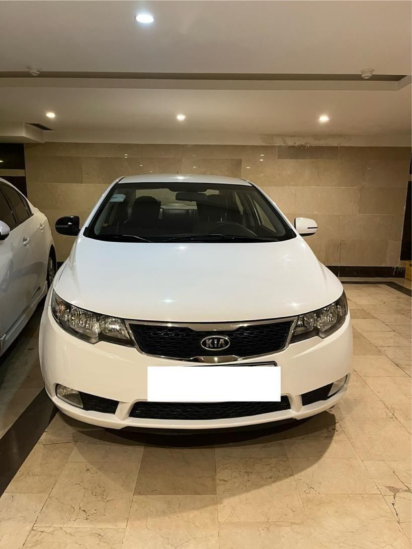 کیا سراتو مونتاژ 2000 اتوماتیک - 1395