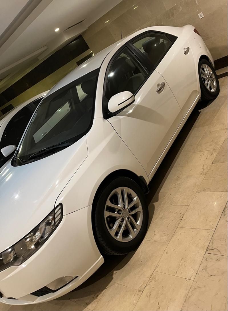 کیا سراتو مونتاژ 2000 اتوماتیک - 1395