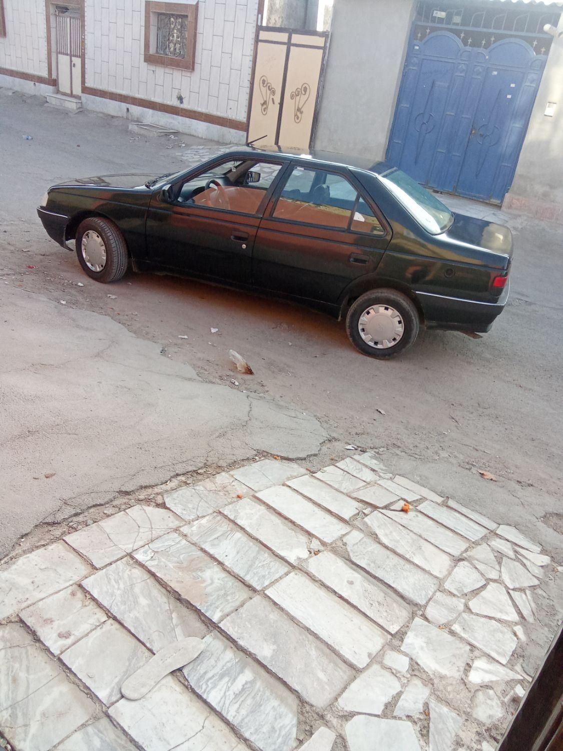 خودرو پژو، 405 آگهی ann_19456125