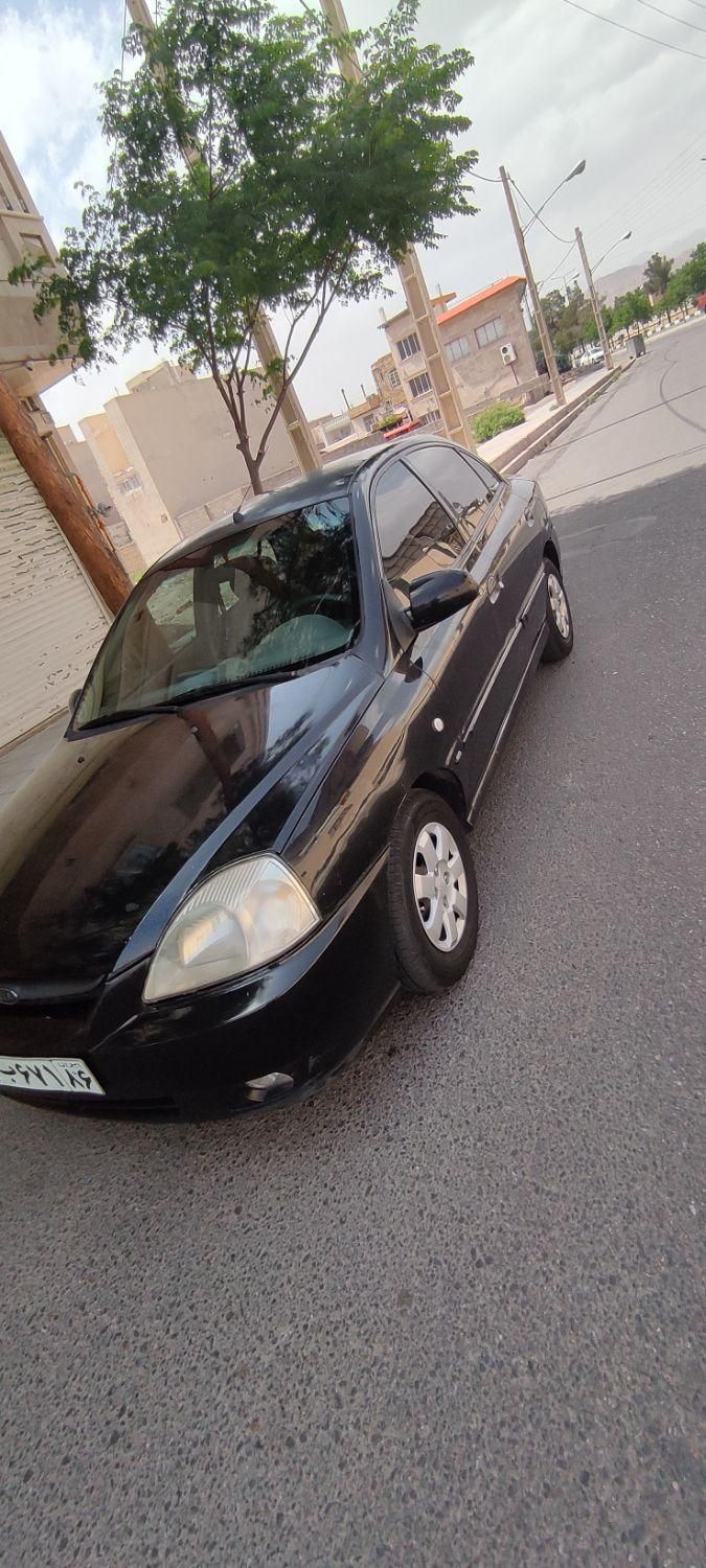 کیا ریو مونتاژ دنده ای LS - 1388