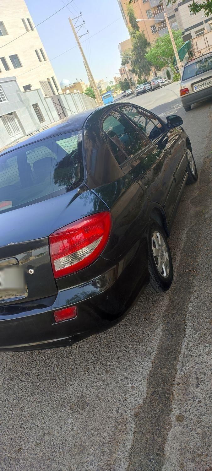 کیا ریو مونتاژ دنده ای LS - 1388