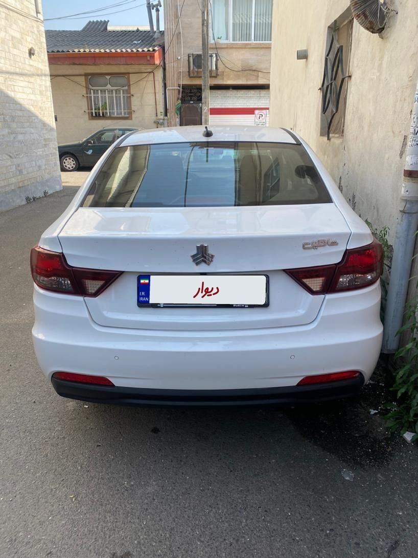 شاهین G دنده ای - 1402