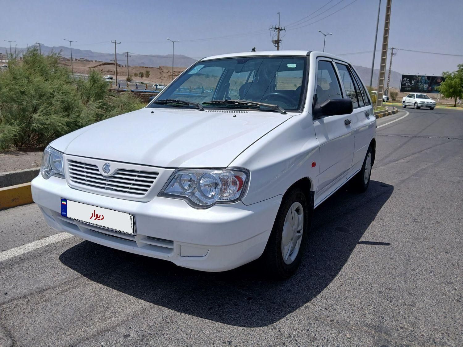 خودرو پراید، 111 آگهی ann_19456166