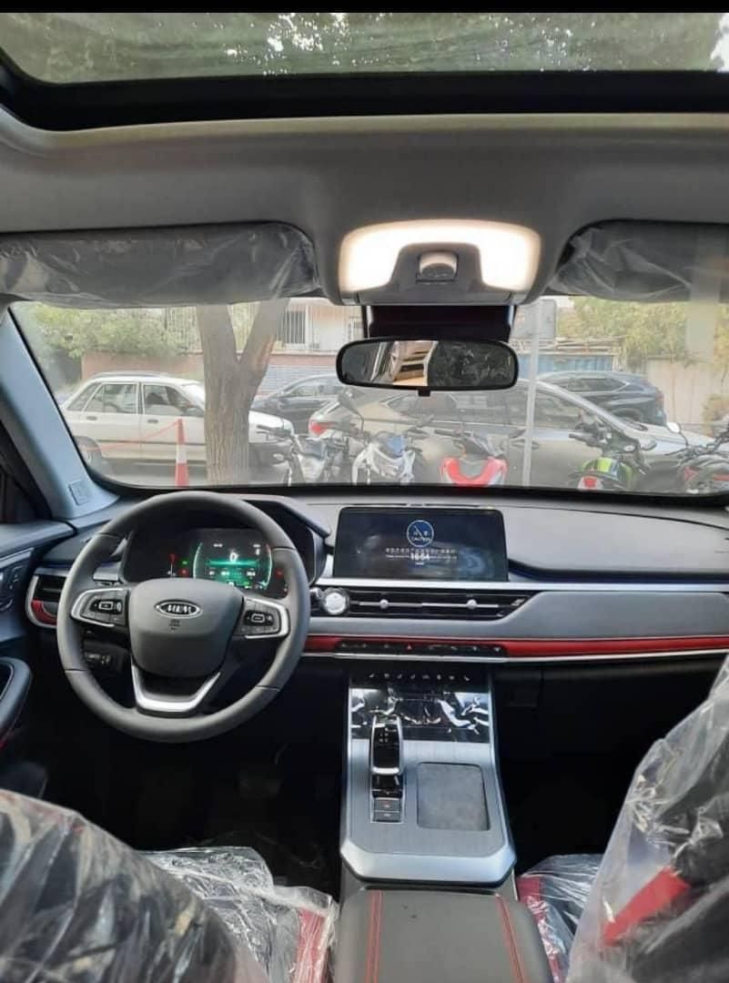 ام وی ام X55 پرو IE - 1404