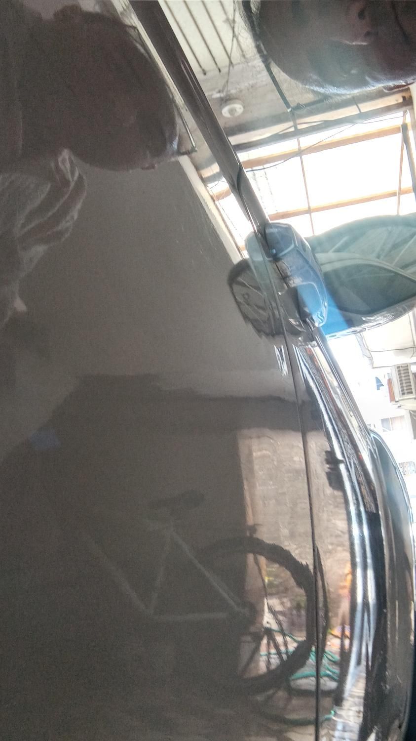 لیفان X60 دنده‌ای - 1392
