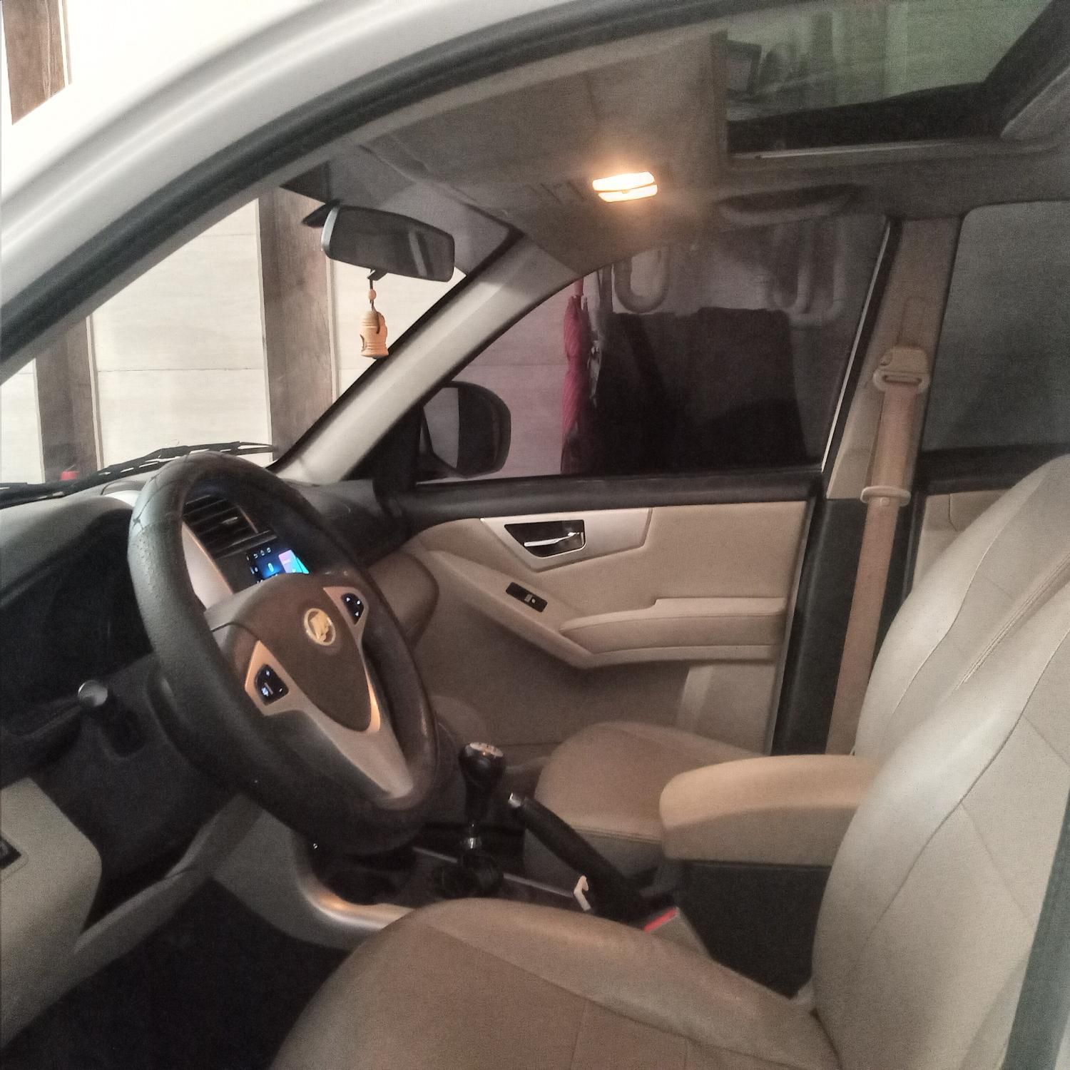 خودرو لیفان، X60 آگهی ann_19456269