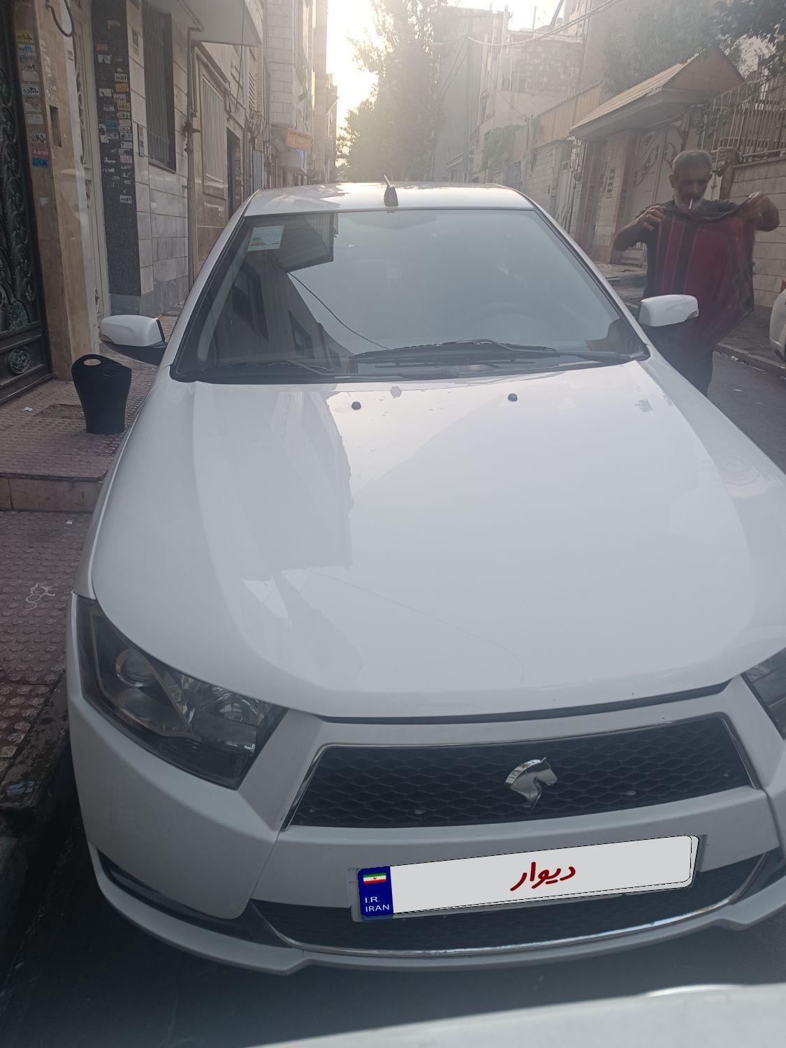 خودرو دنا، پلاس آگهی ann_19456356