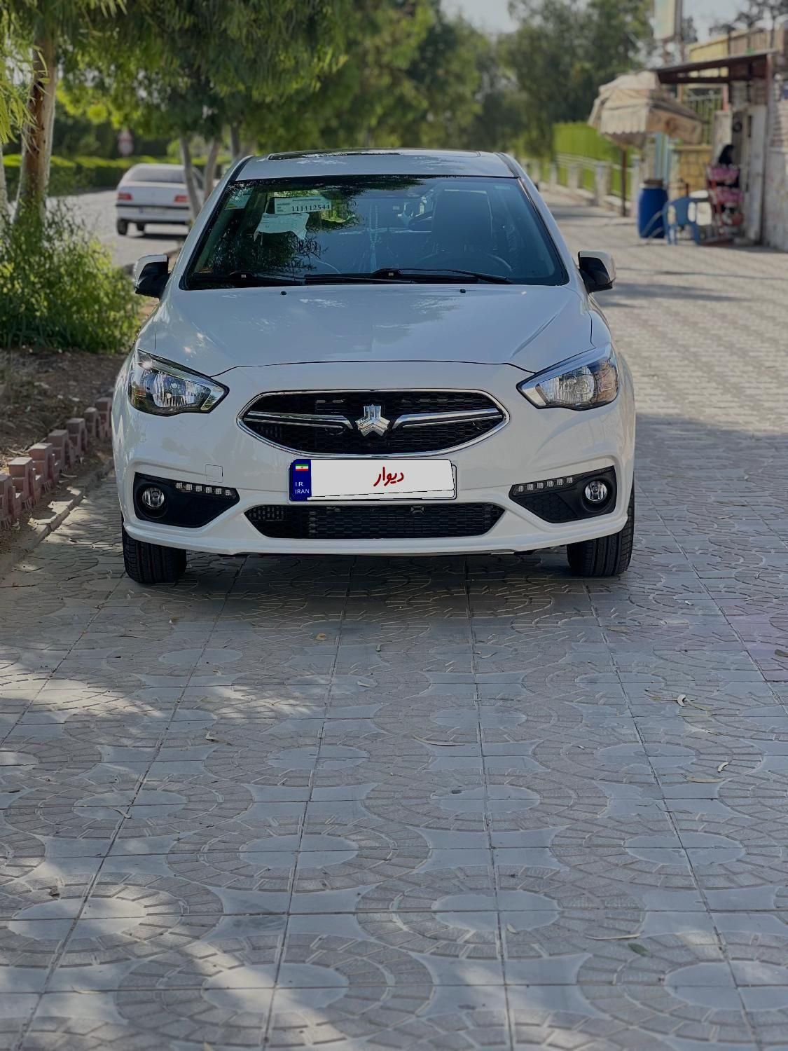 خودرو شاهین، G آگهی ann_19456360