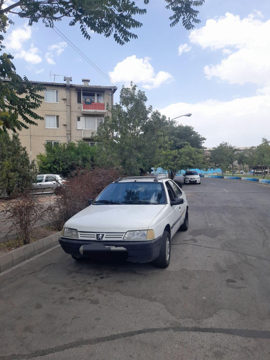 خودرو پژو، آردی آگهی ann_19456362