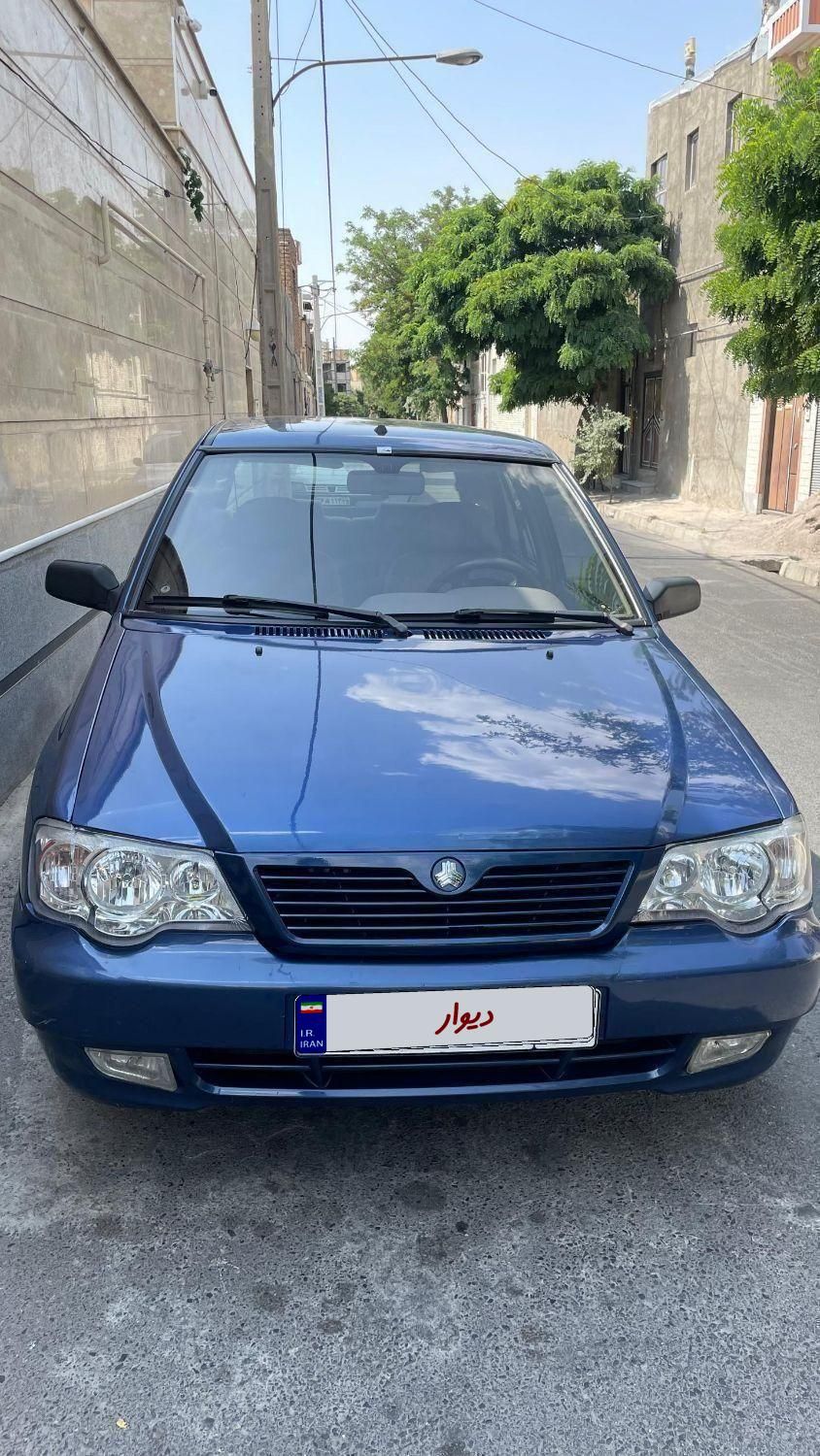 خودرو پراید، 111 آگهی ann_19456425