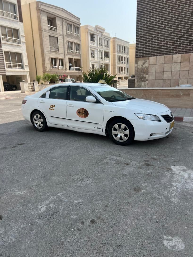 خودرو تویوتا، کمری آگهی ann_19456498