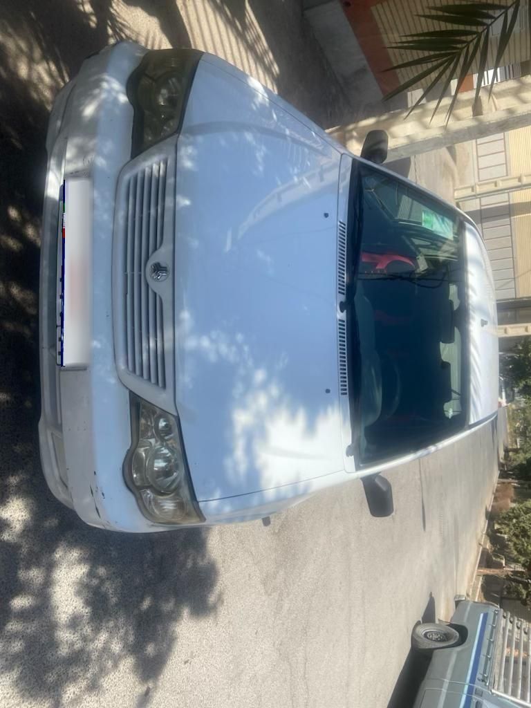 پراید 111 SE - 1397