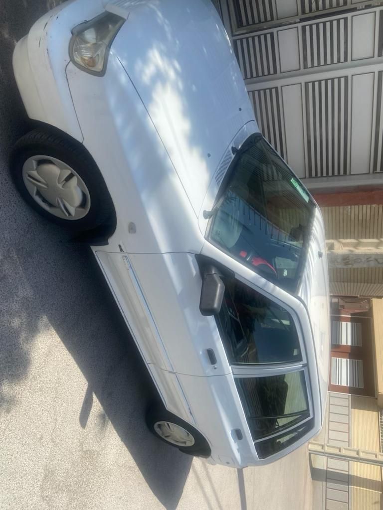پراید 111 SE - 1397