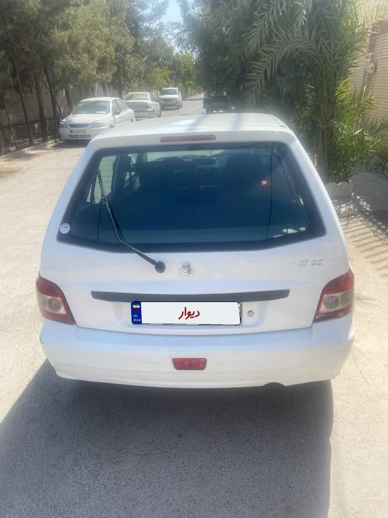 خودرو پراید، 111 آگهی ann_19456519