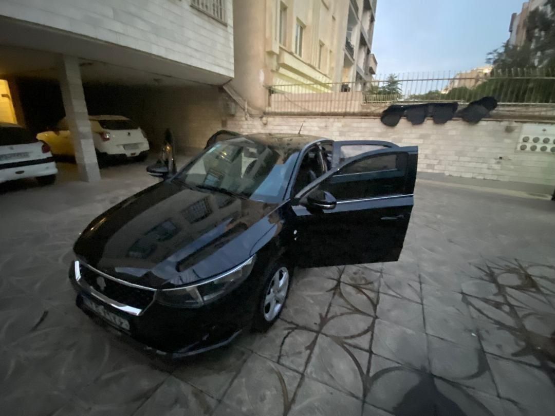 خودرو تارا، اتوماتیک آگهی ann_19456548