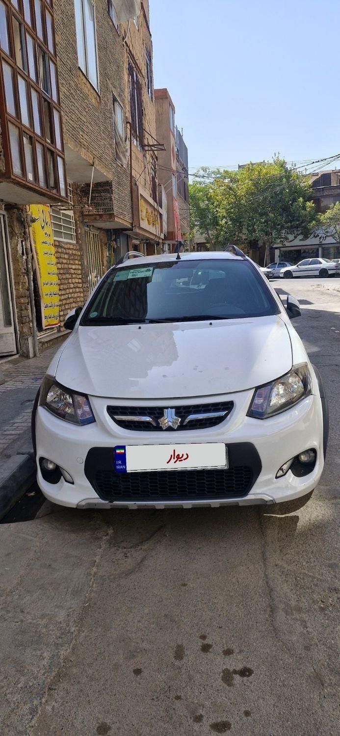 خودرو کوییک، S آگهی ann_19456603