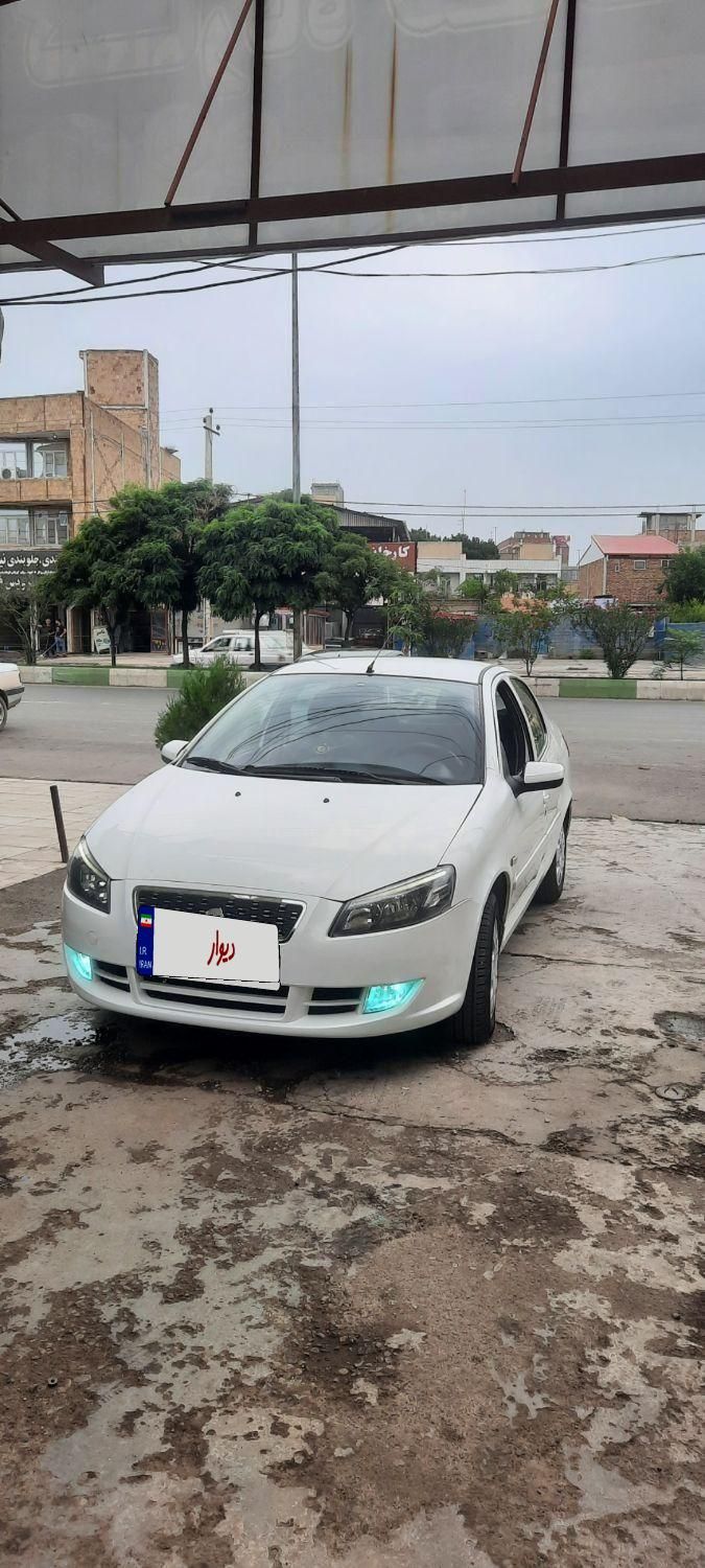 خودرو رانا، LX آگهی ann_19456610
