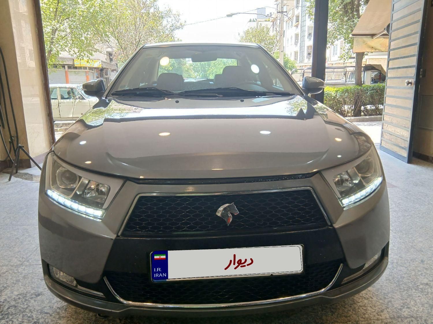 خودرو دنا، پلاس آگهی ann_19456624