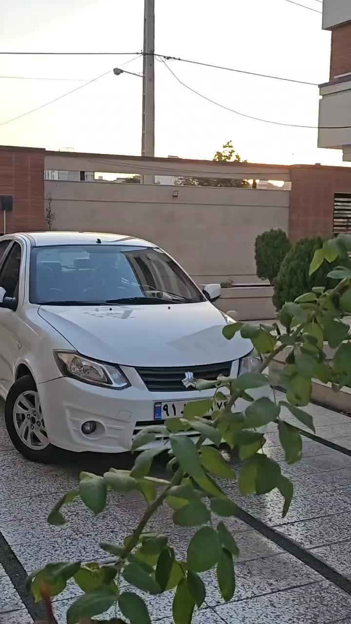 ساینا EX معمولی - 1396